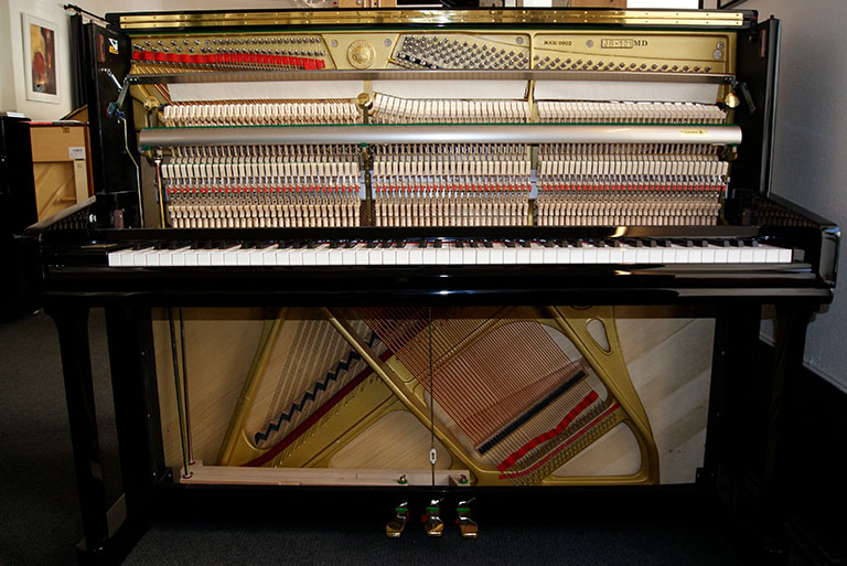 Samick Piano JS-121 cm 2