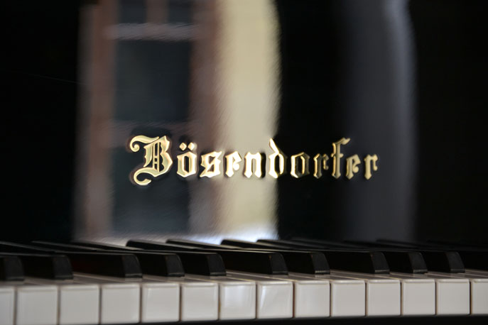 Bösendorfer 200