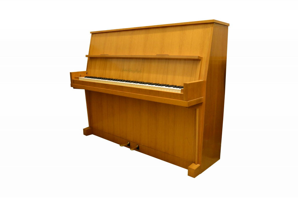 gebrauchte Klaviere